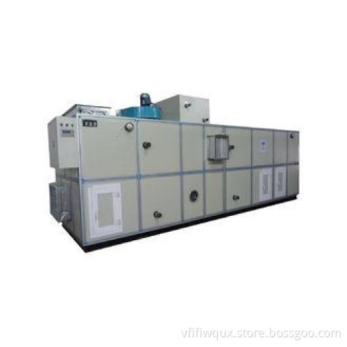 Warehouse Moisture Absorbing Industrial Desiccant Dehumidif